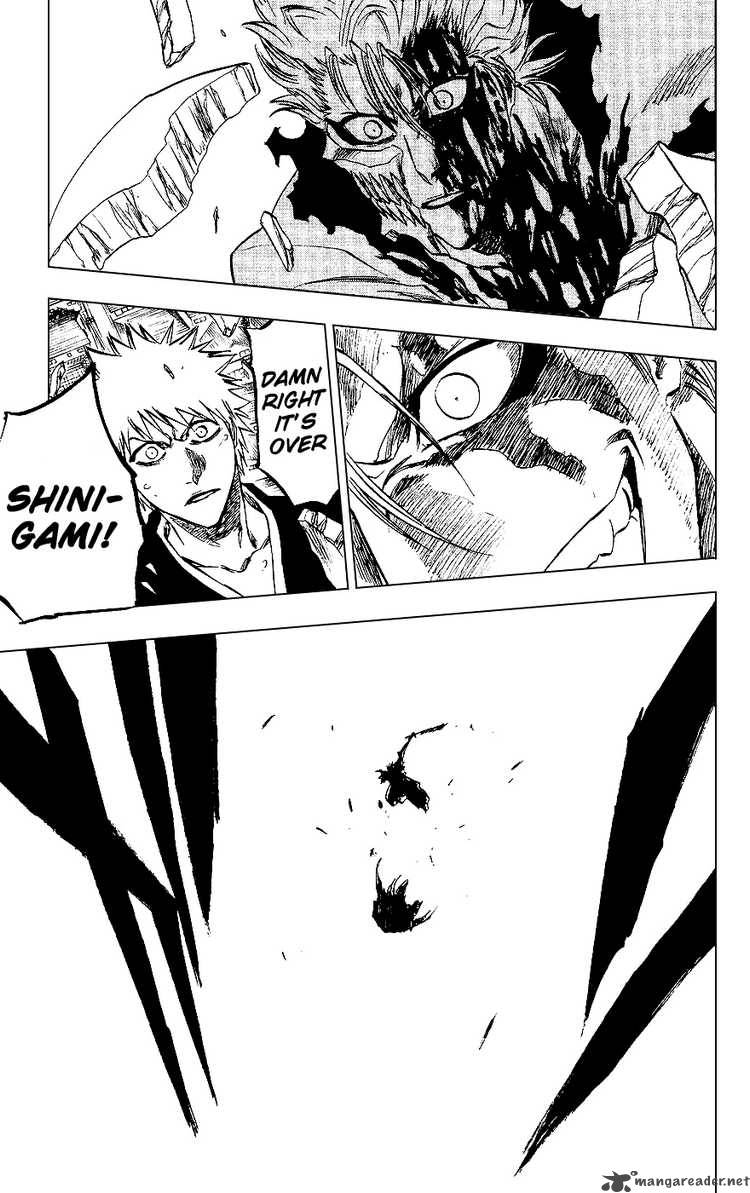 BLEACH Chapter 232 - Page 19