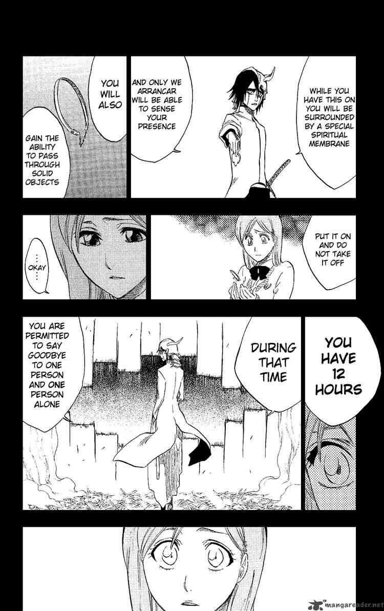 BLEACH Chapter 237 - Page 2