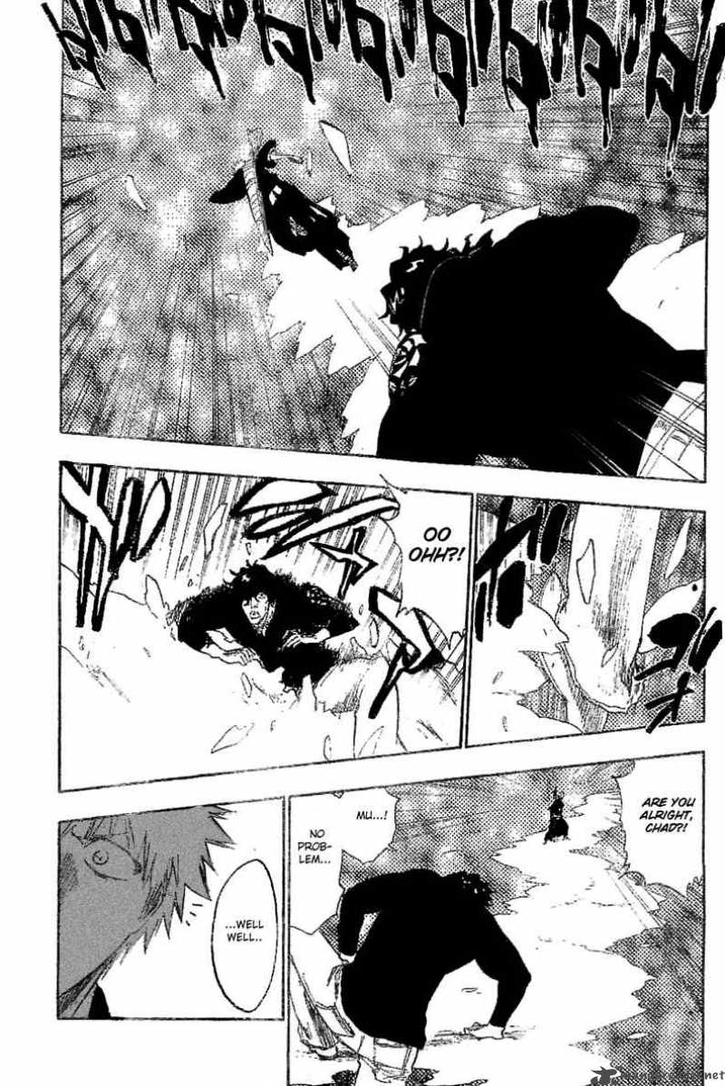 BLEACH Chapter 241 - Page 4