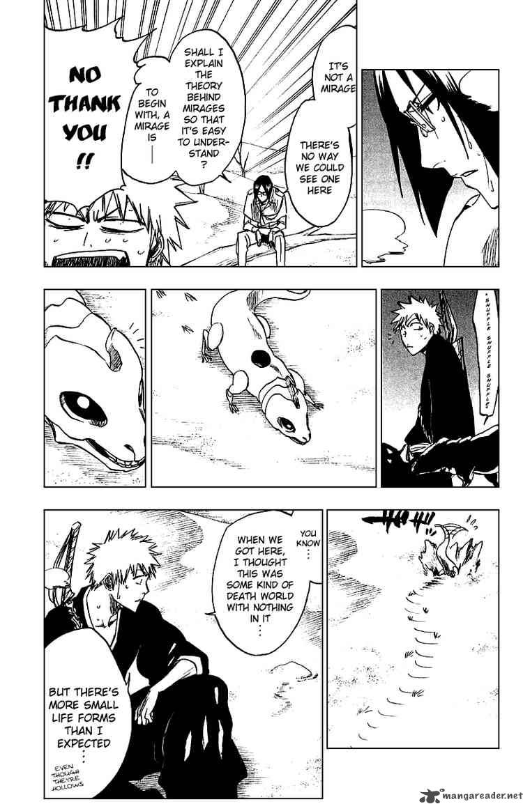 BLEACH Chapter 245 - Page 14