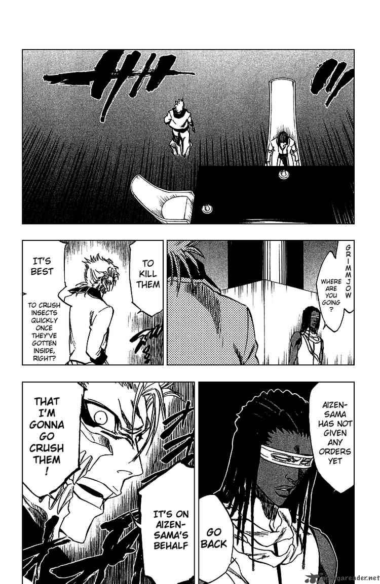 BLEACH Chapter 245 - Page 7