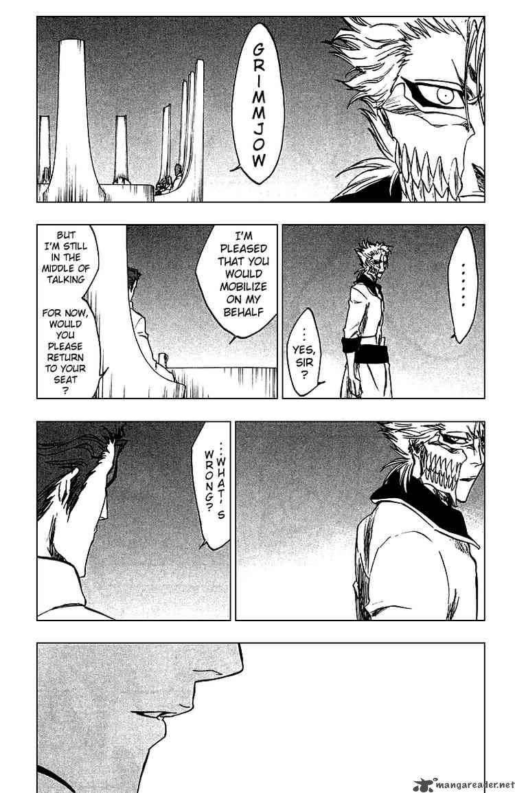 BLEACH Chapter 245 - Page 8