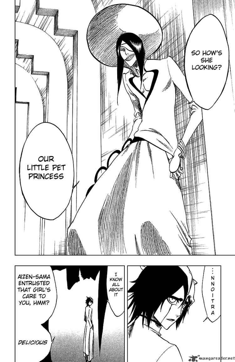 BLEACH Chapter 249 - Page 6