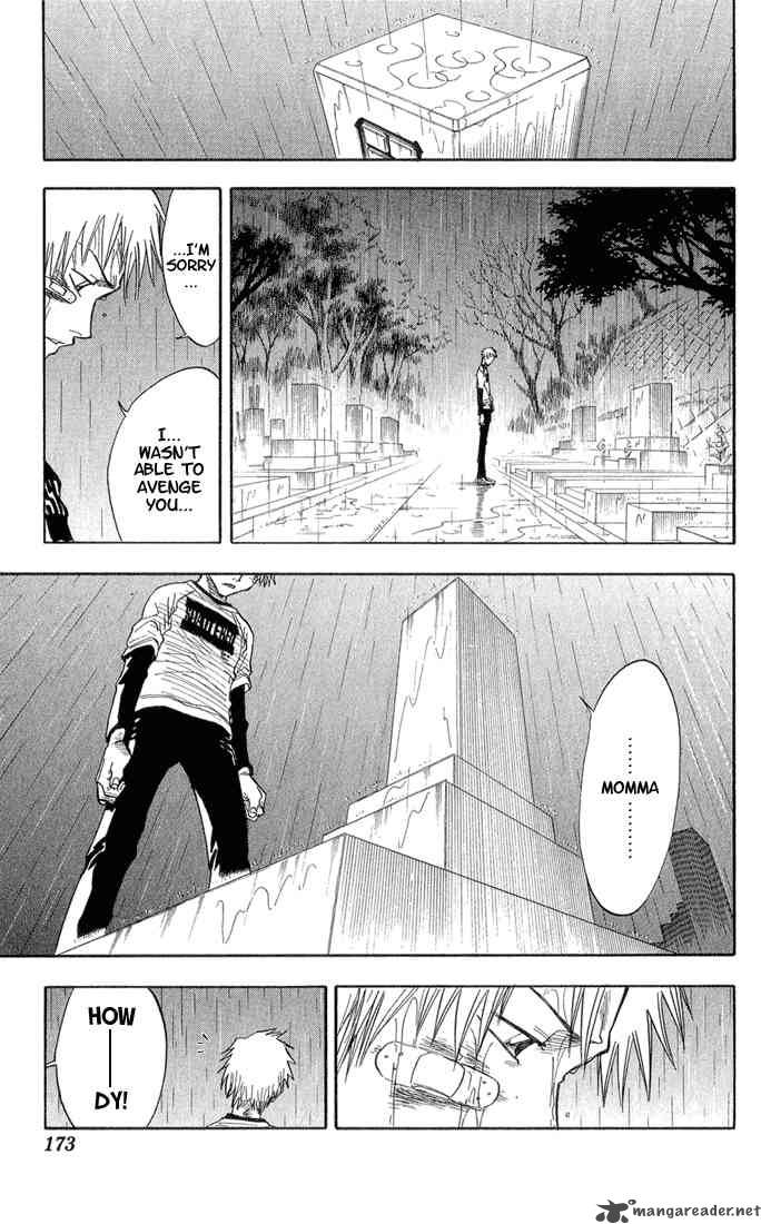 BLEACH Chapter 25 - Page 6