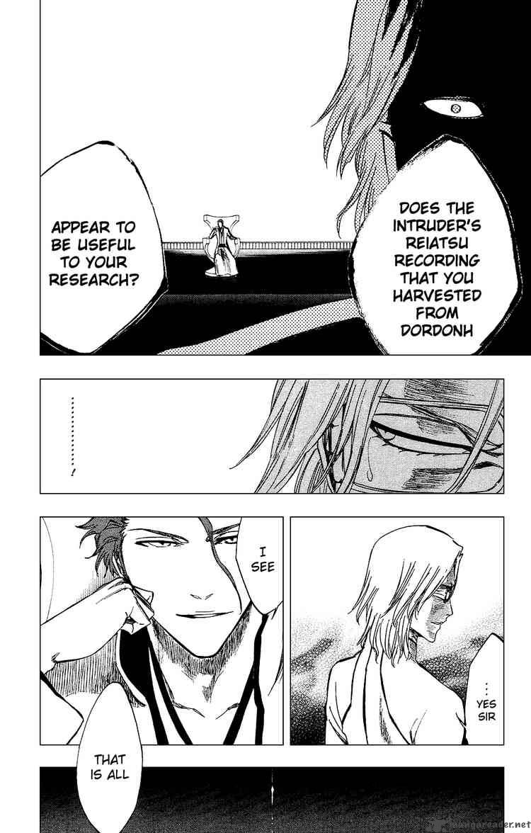 BLEACH Chapter 255 - Page 9