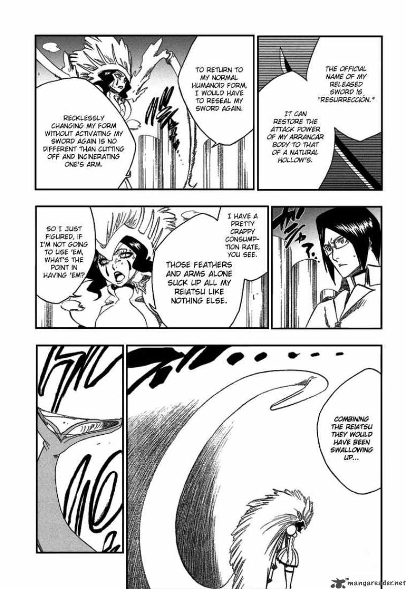 BLEACH Chapter 258 - Page 13