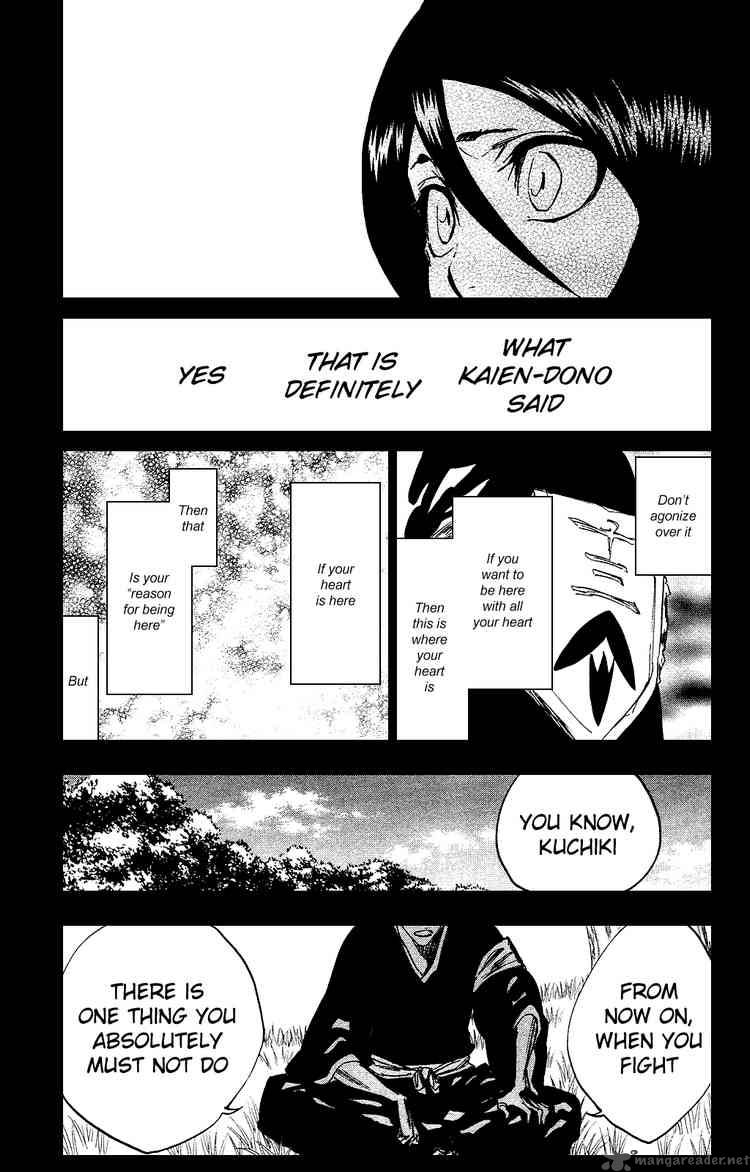 BLEACH Chapter 268 - Page 13