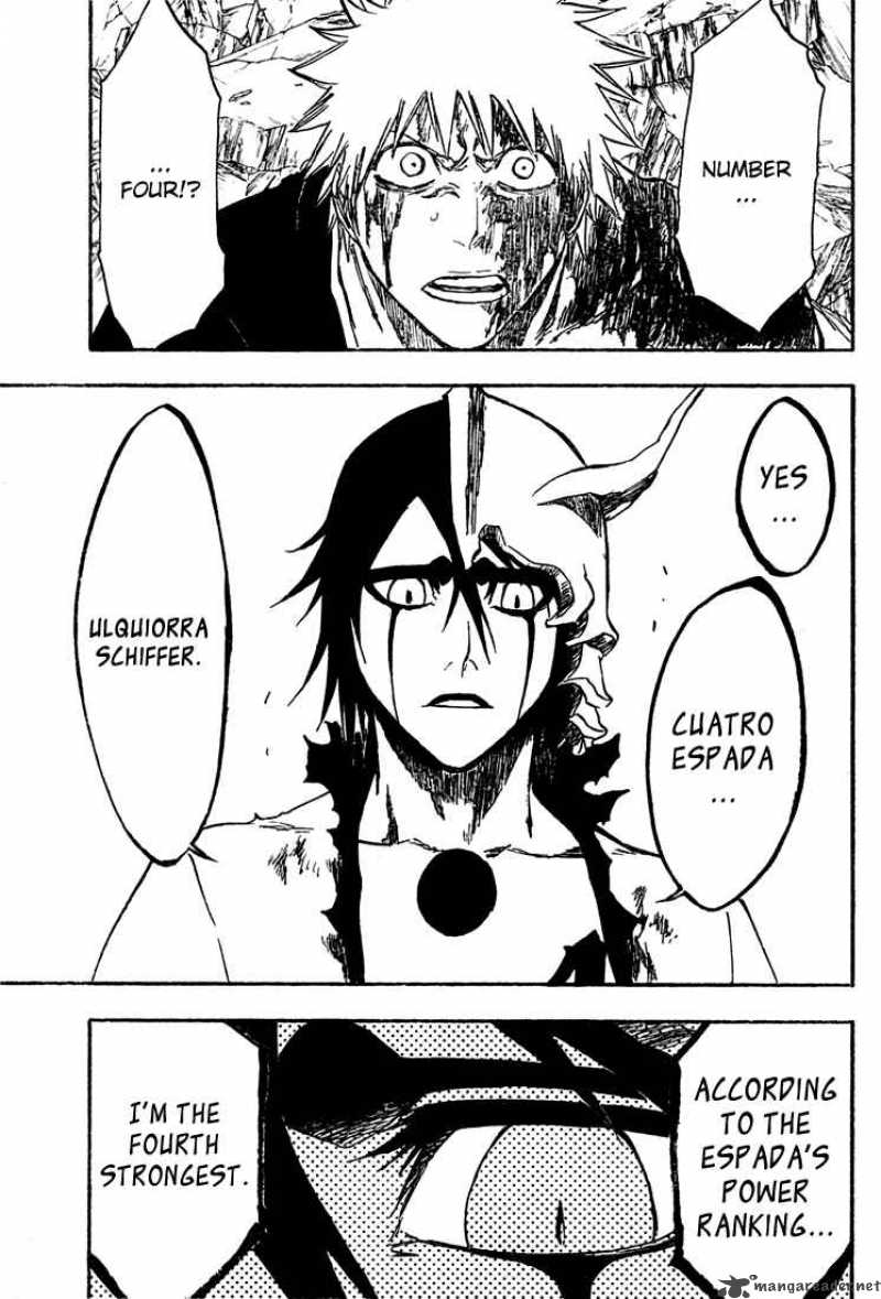 BLEACH Chapter 271 - Page 18