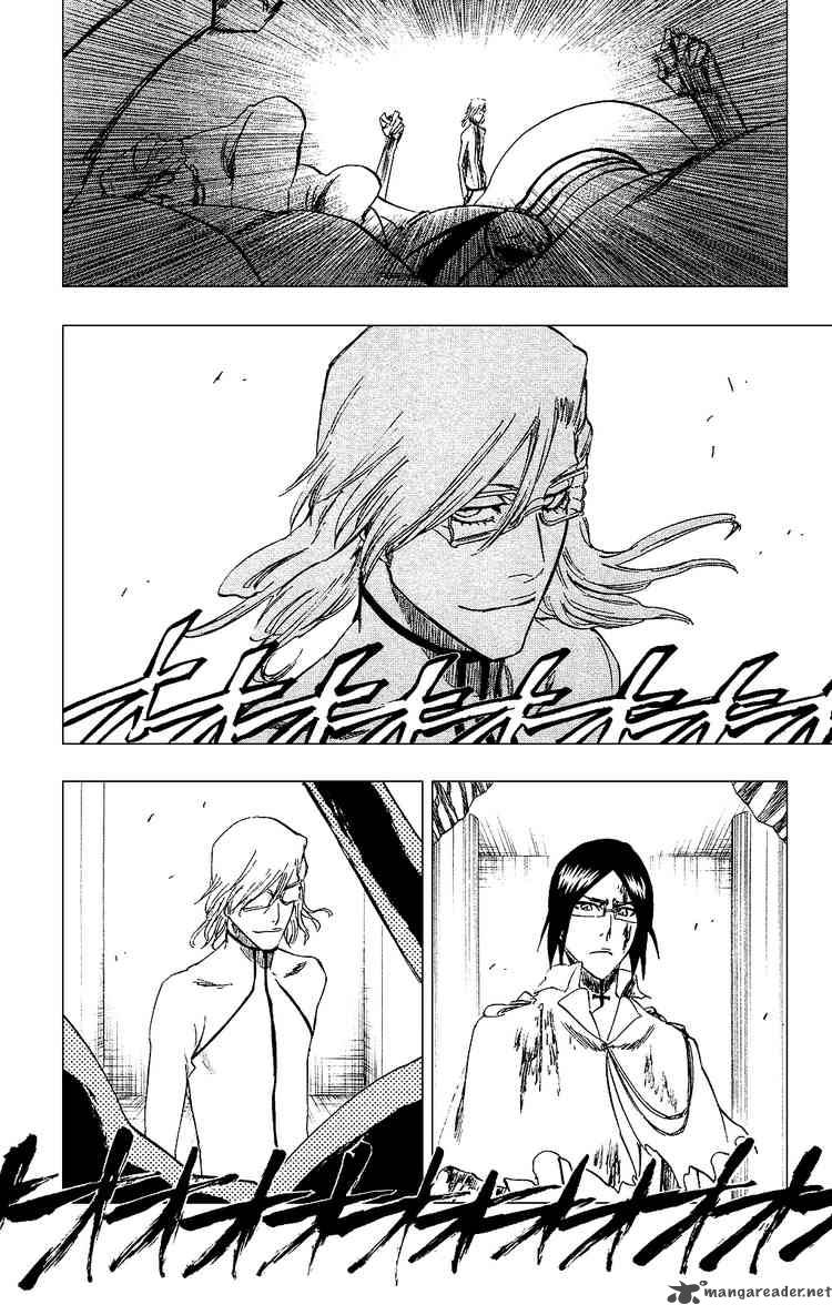 BLEACH Chapter 273 - Page 14