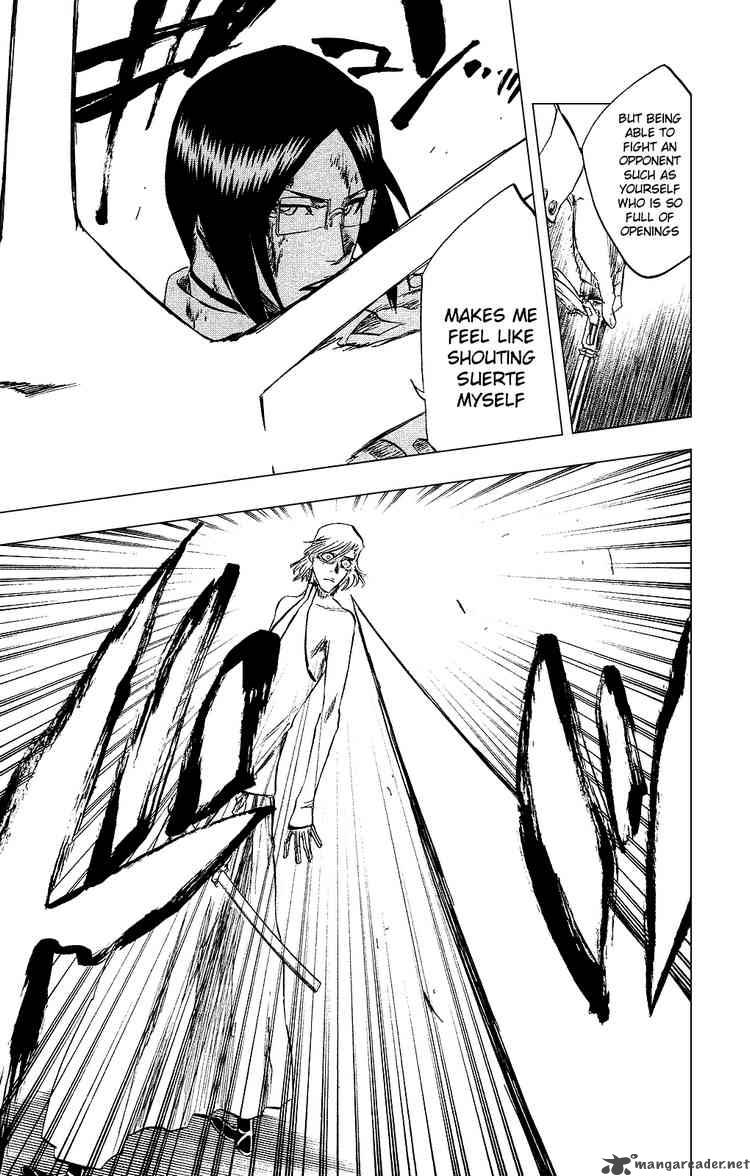 BLEACH Chapter 273 - Page 19