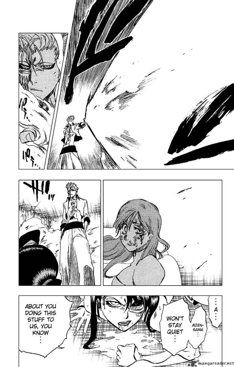 BLEACH Chapter 273 - Page 6