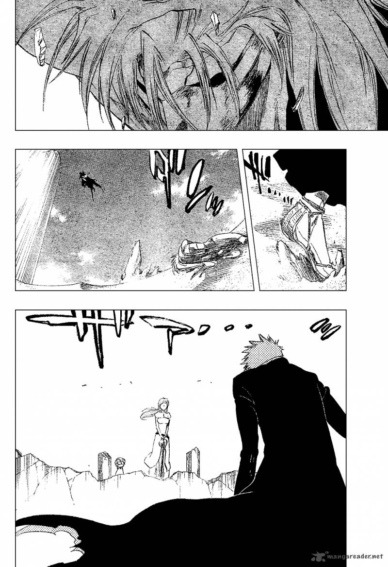 BLEACH Chapter 286 - Page 6