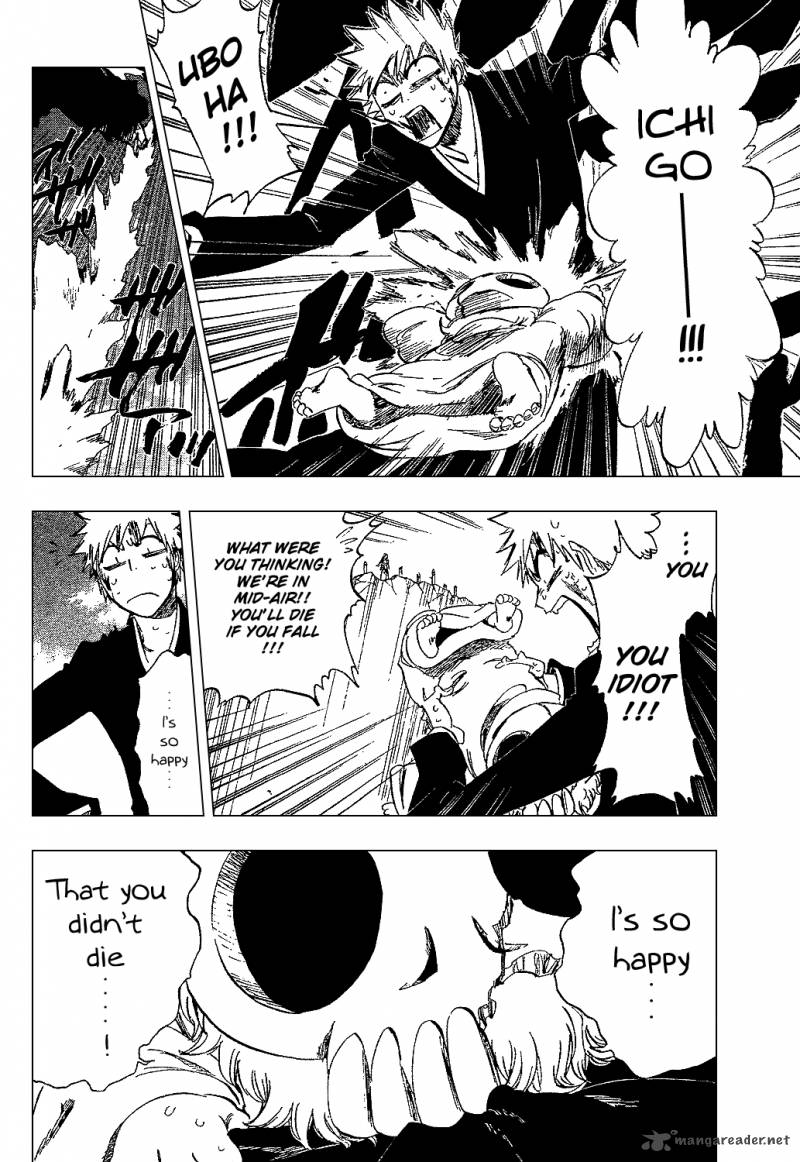 BLEACH Chapter 286 - Page 8