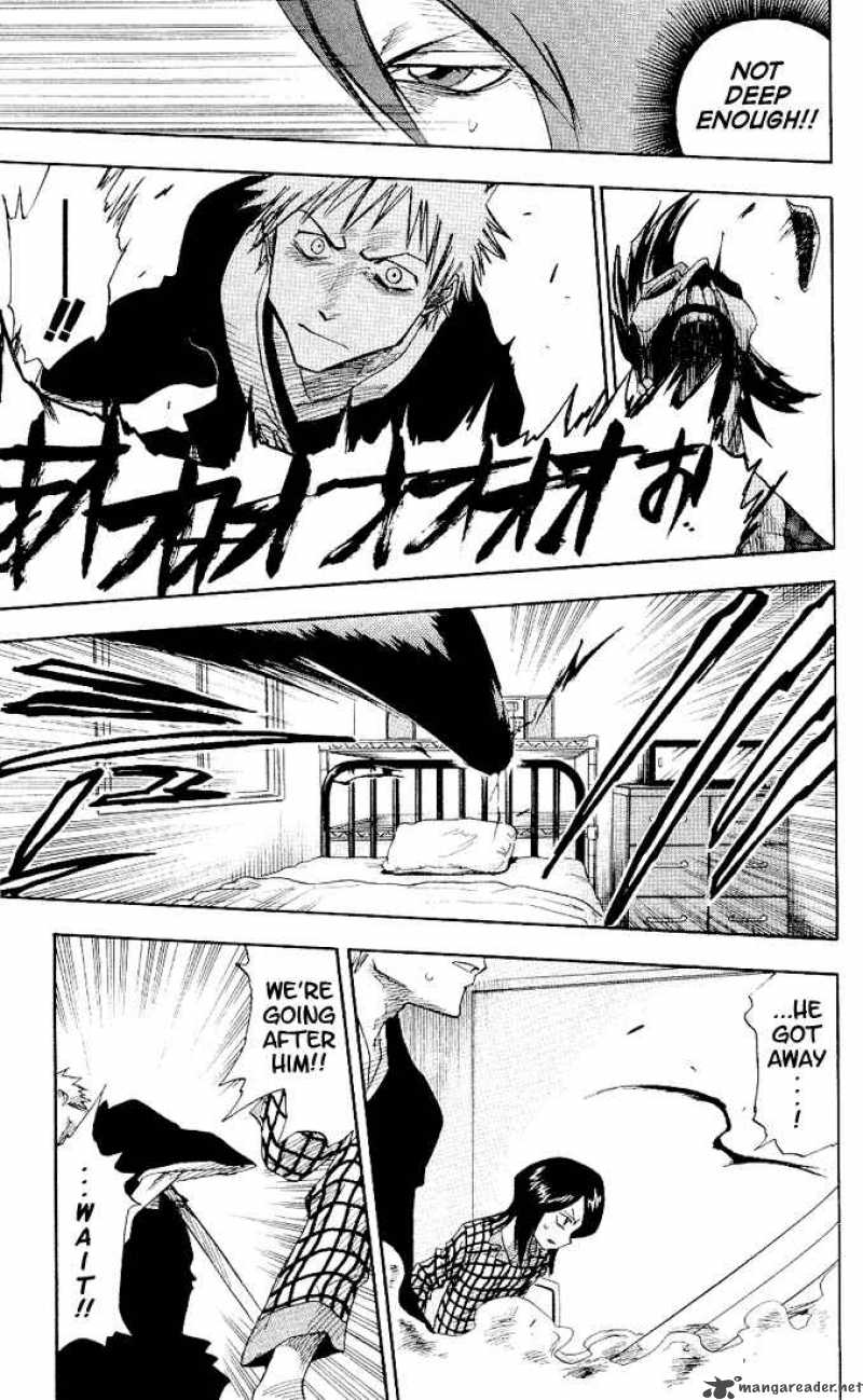 BLEACH Chapter 3 - Page 20