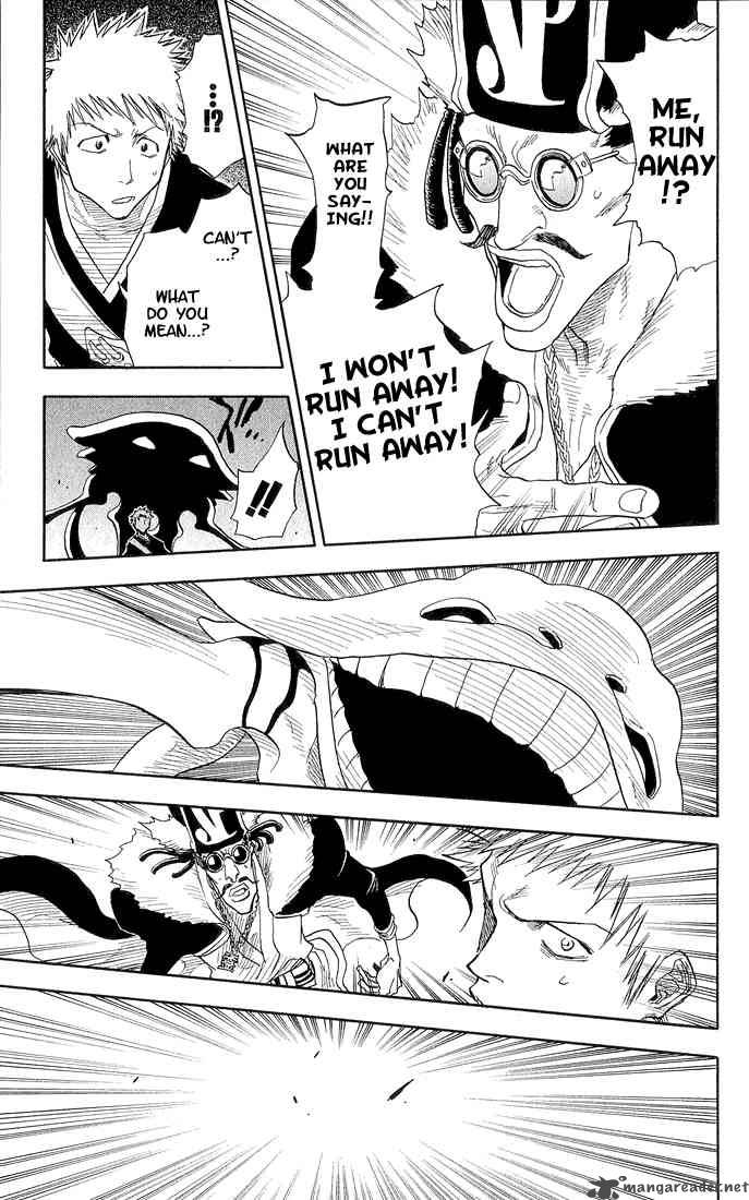 BLEACH Chapter 30 - Page 17