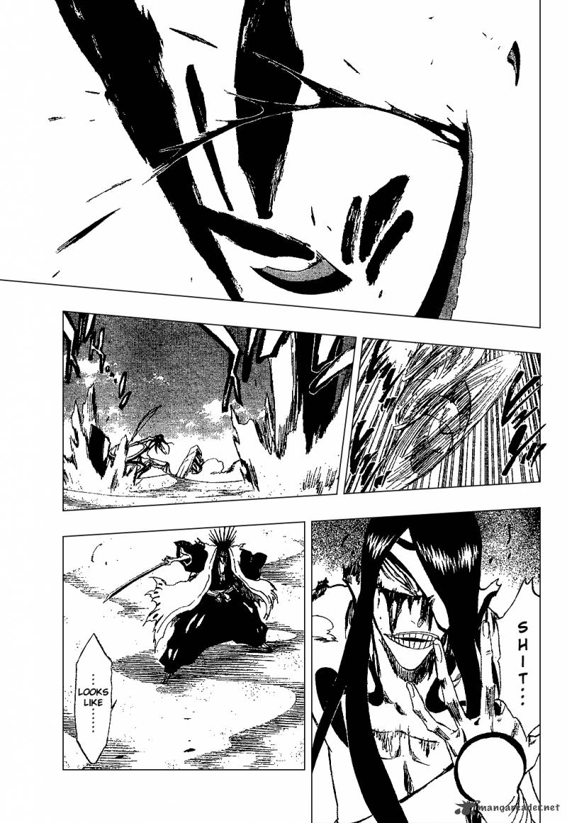 BLEACH Chapter 308 - Page 15