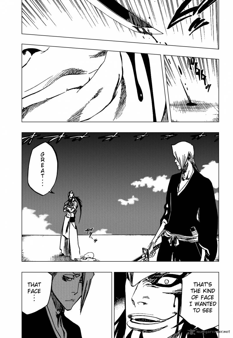 BLEACH Chapter 320 - Page 6