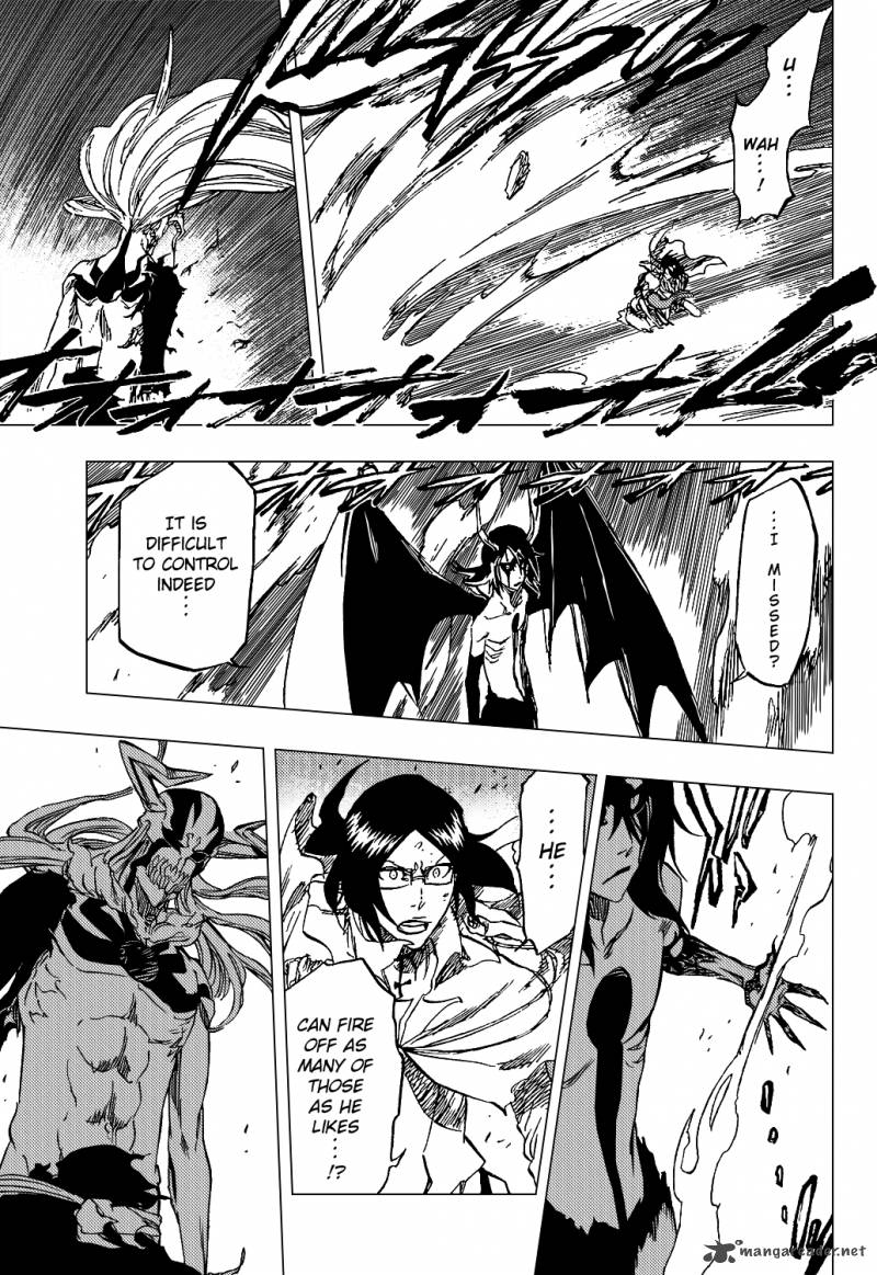 BLEACH Chapter 351 - Page 12