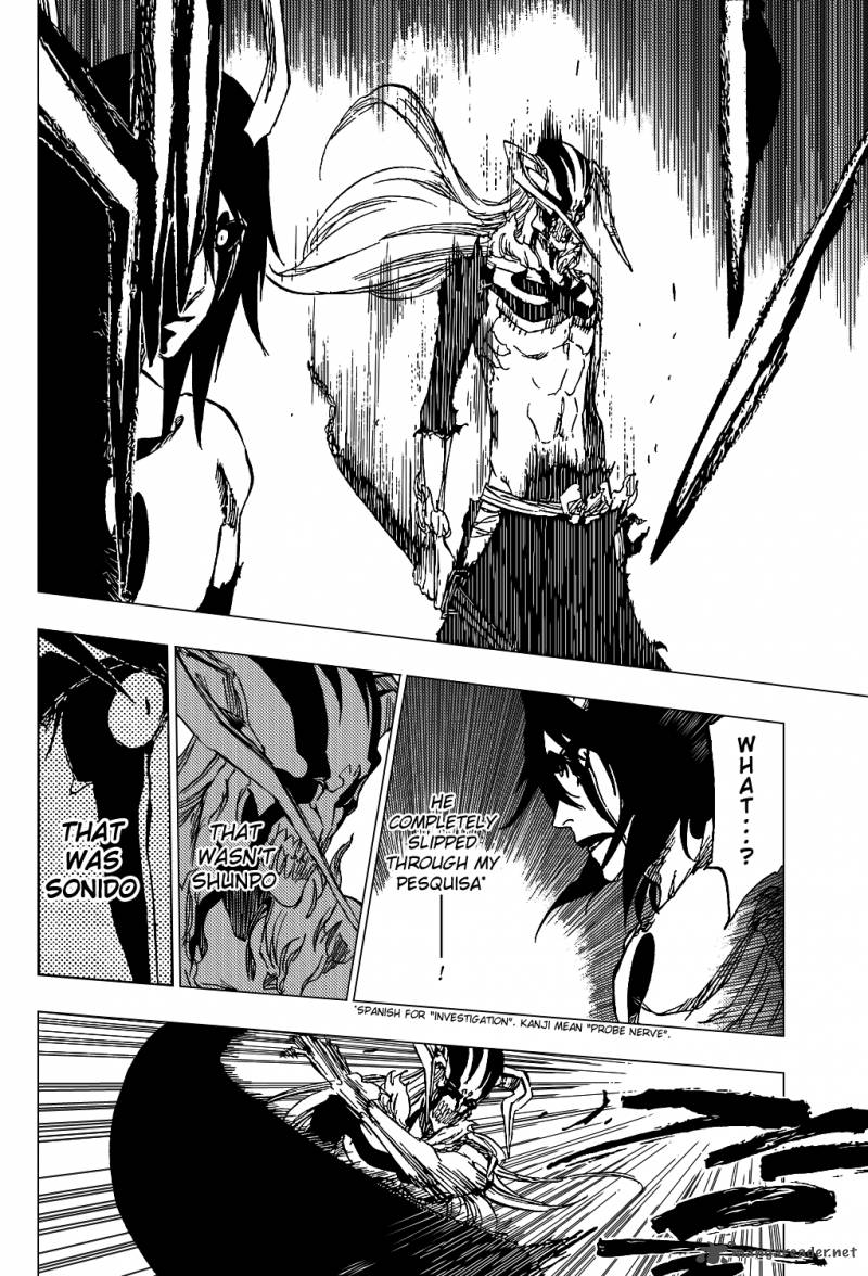 BLEACH Chapter 351 - Page 13