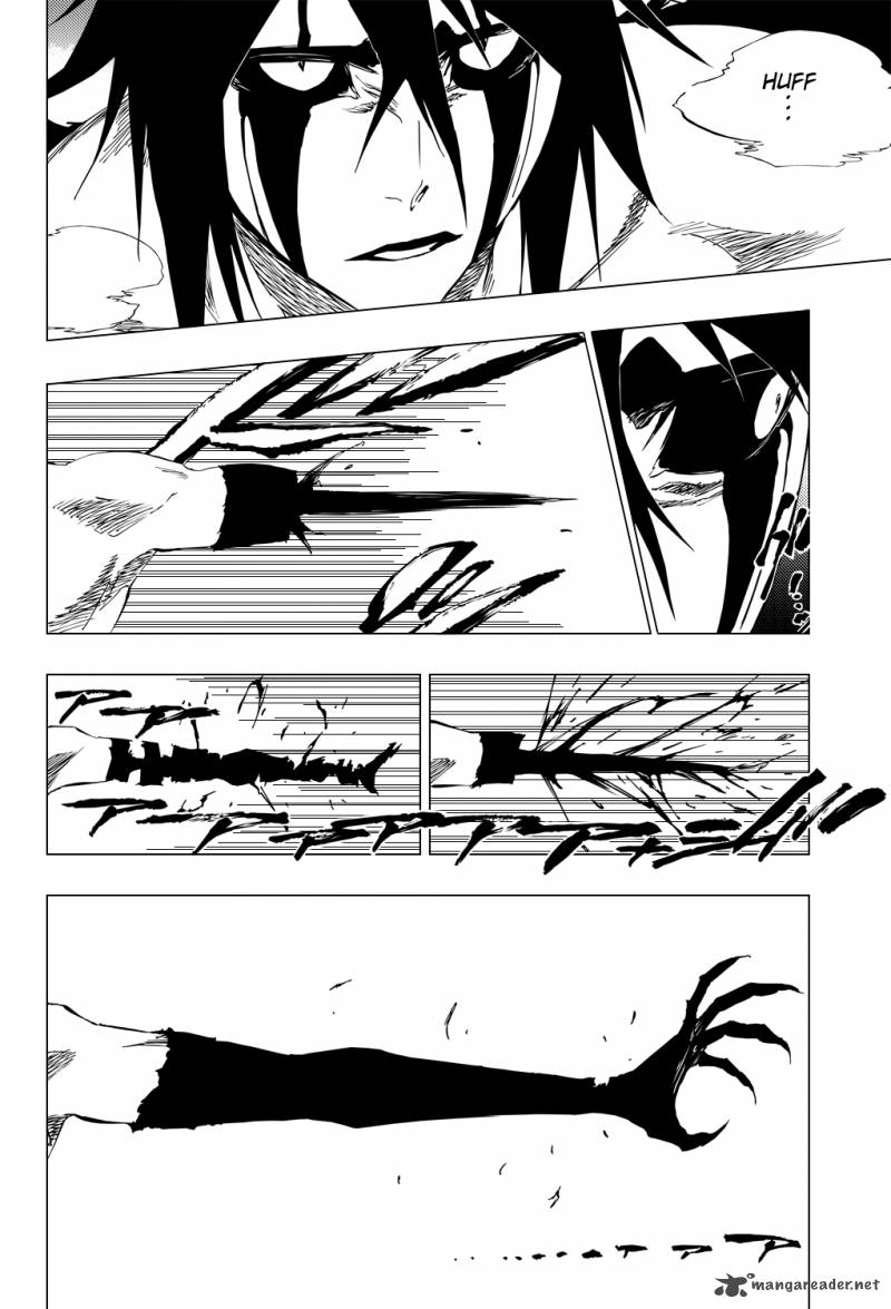 BLEACH Chapter 351 - Page 7