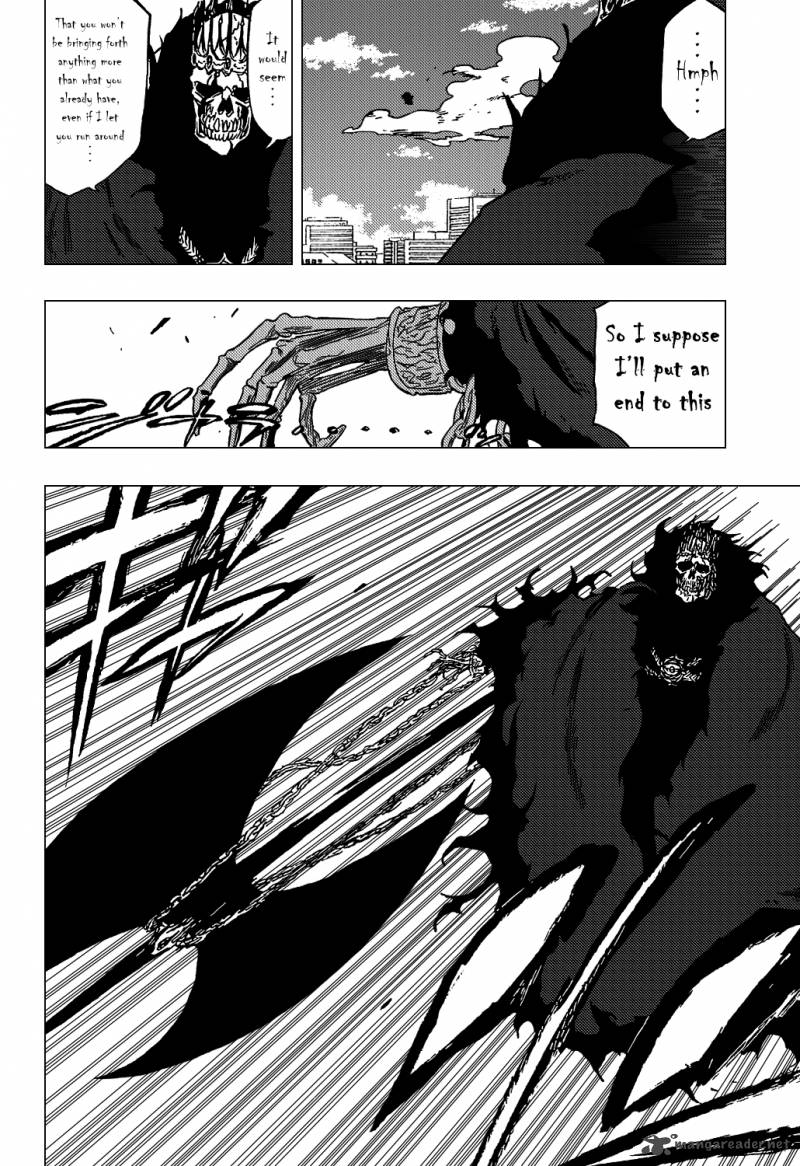 BLEACH Chapter 360 - Page 13