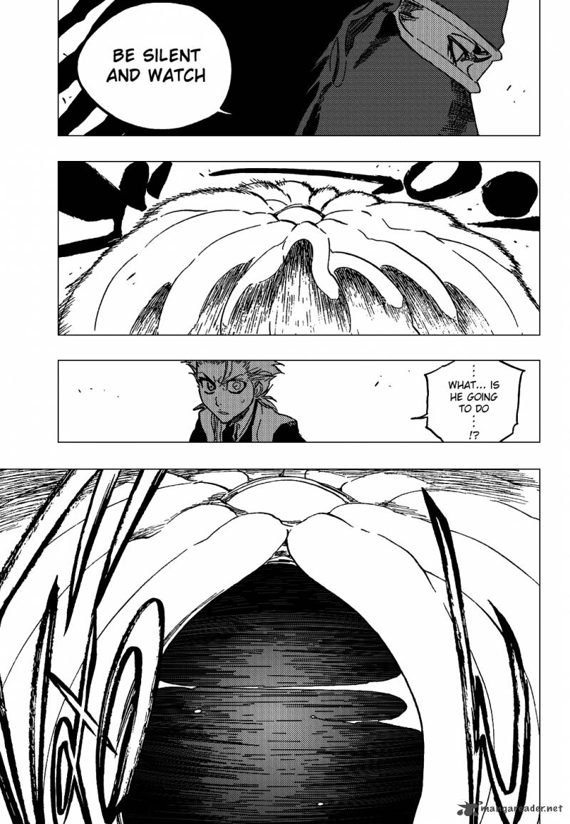 BLEACH Chapter 365 - Page 17