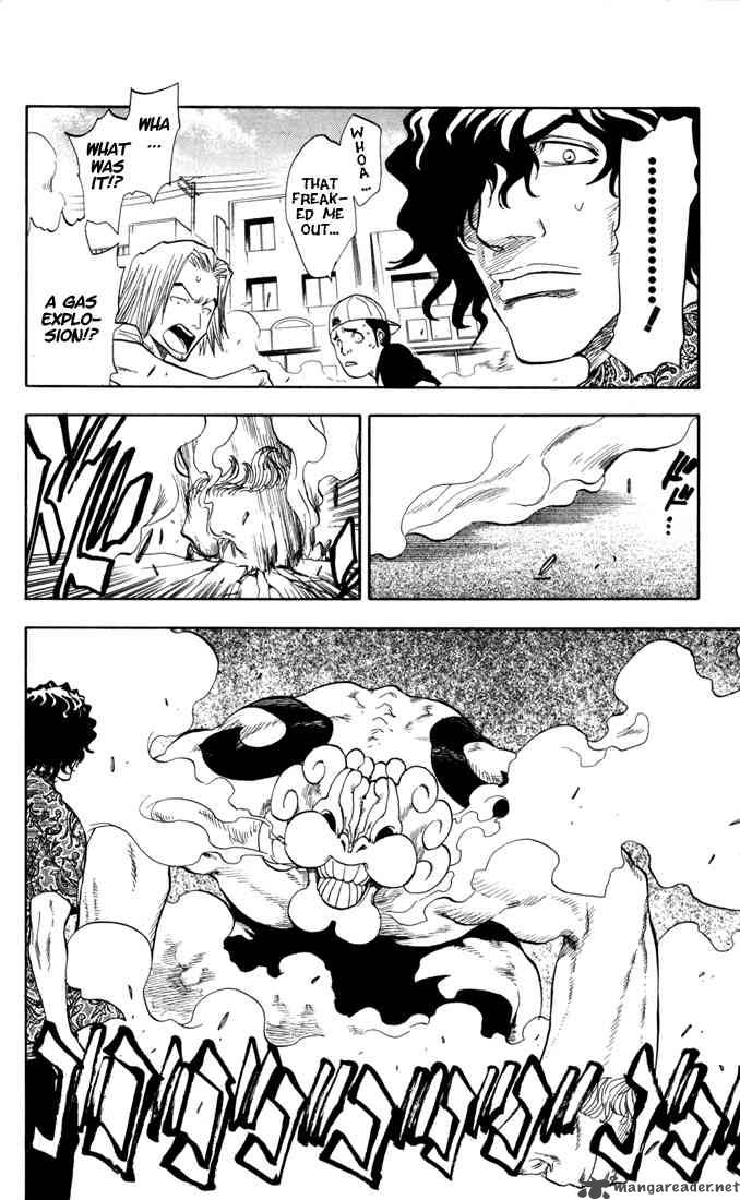 BLEACH Chapter 38 - Page 11