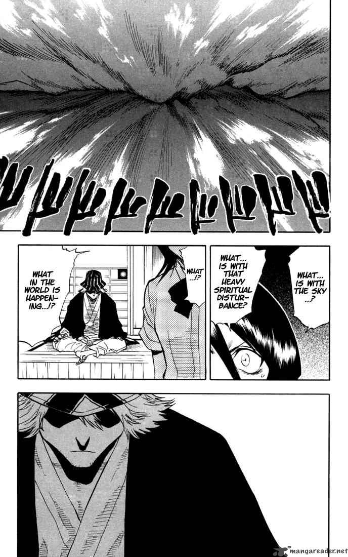 BLEACH Chapter 38 - Page 6