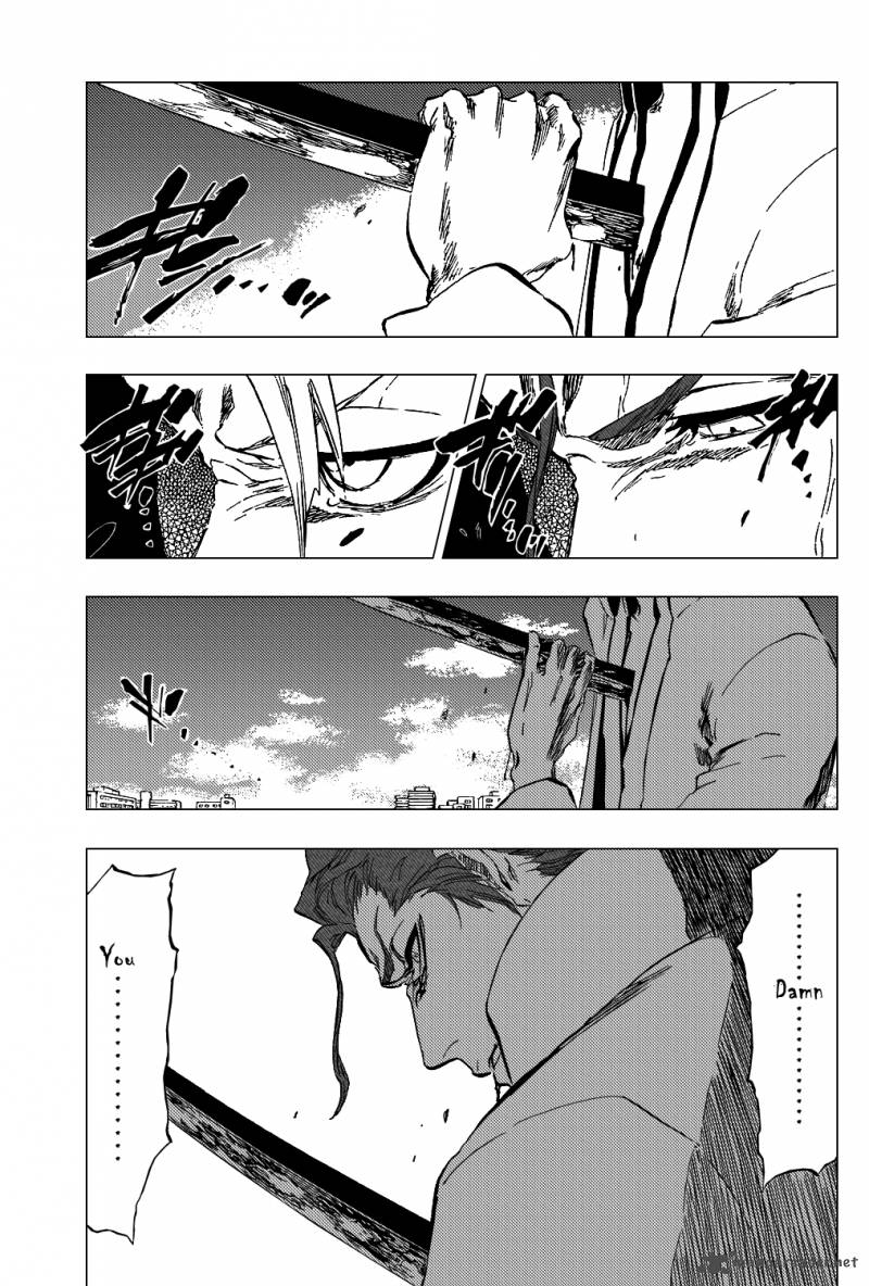 BLEACH Chapter 392 - Page 8