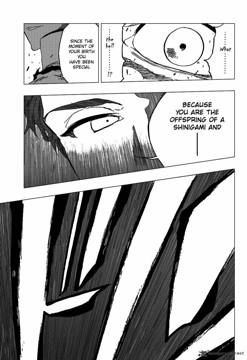 BLEACH Chapter 397 - Page 20