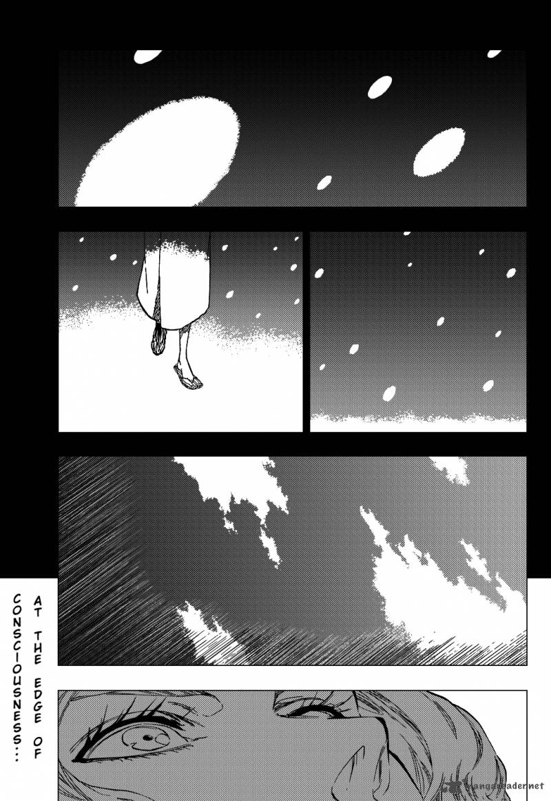 BLEACH Chapter 416 - Page 5