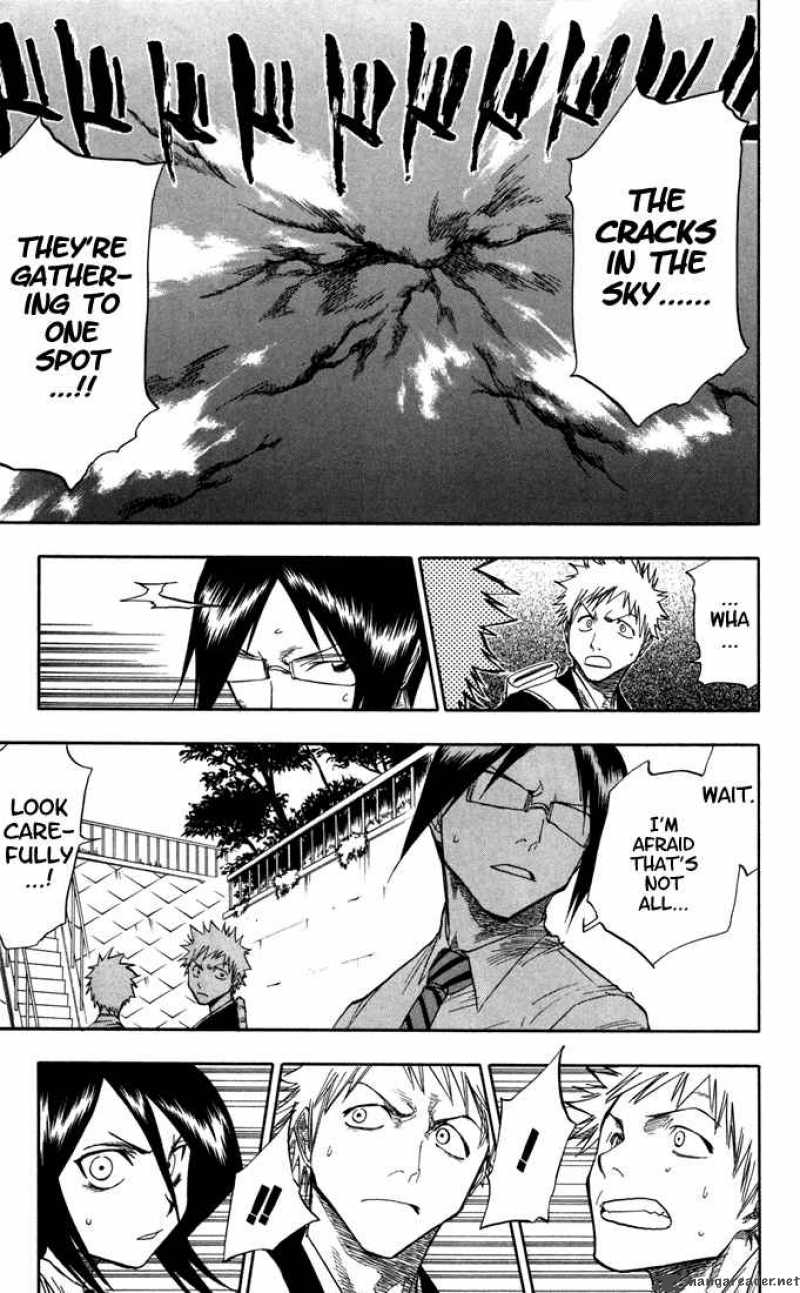 BLEACH Chapter 45 - Page 13