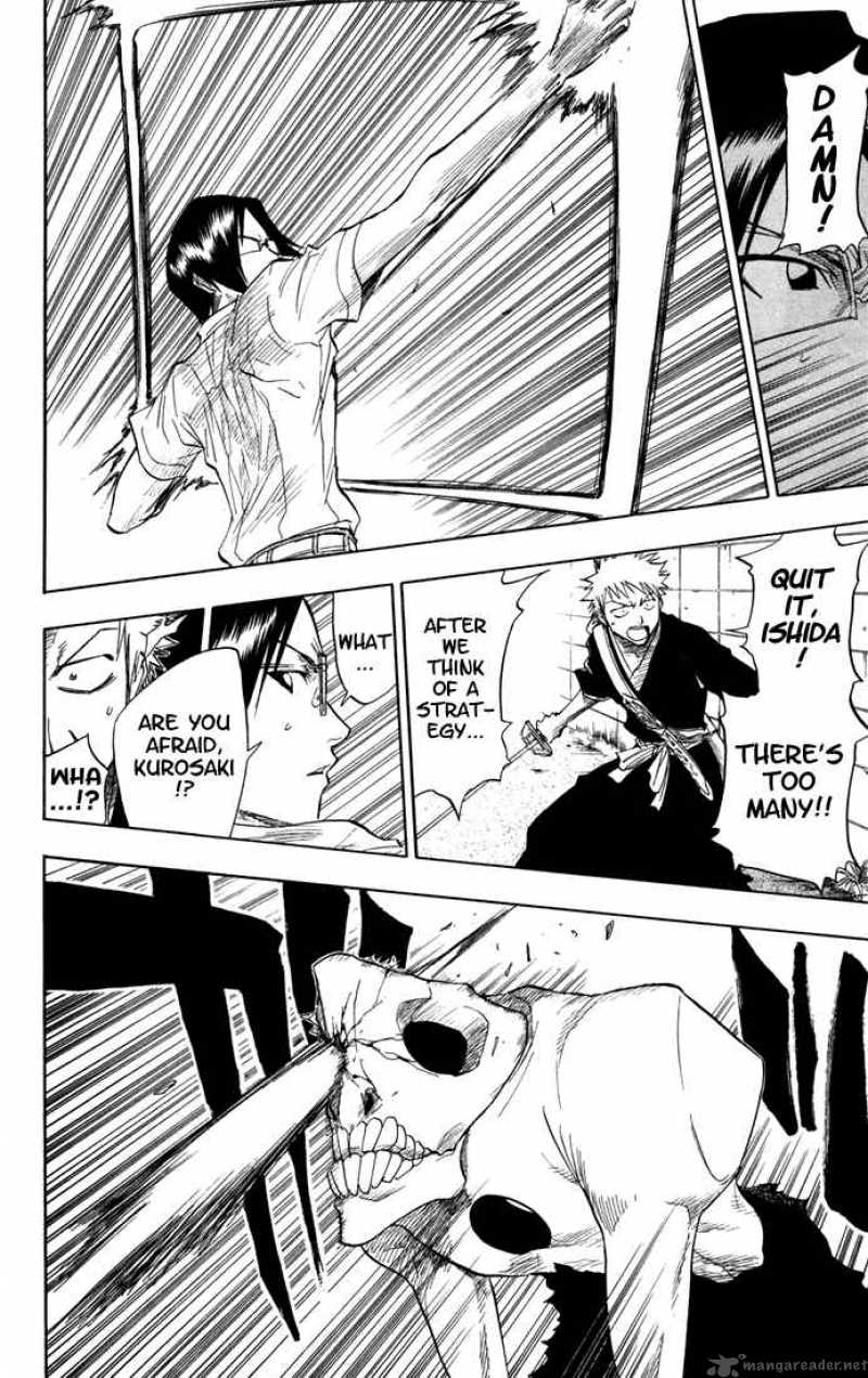 BLEACH Chapter 45 - Page 15