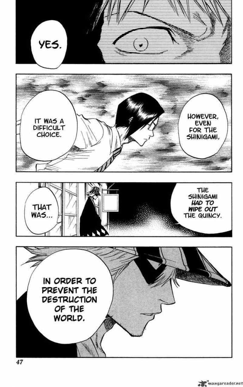 BLEACH Chapter 45 - Page 18