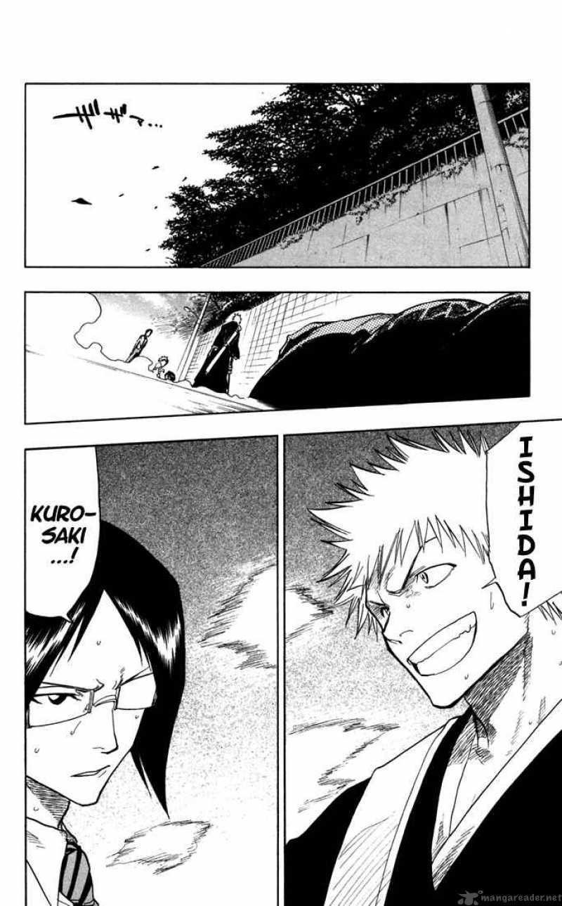 BLEACH Chapter 45 - Page 6