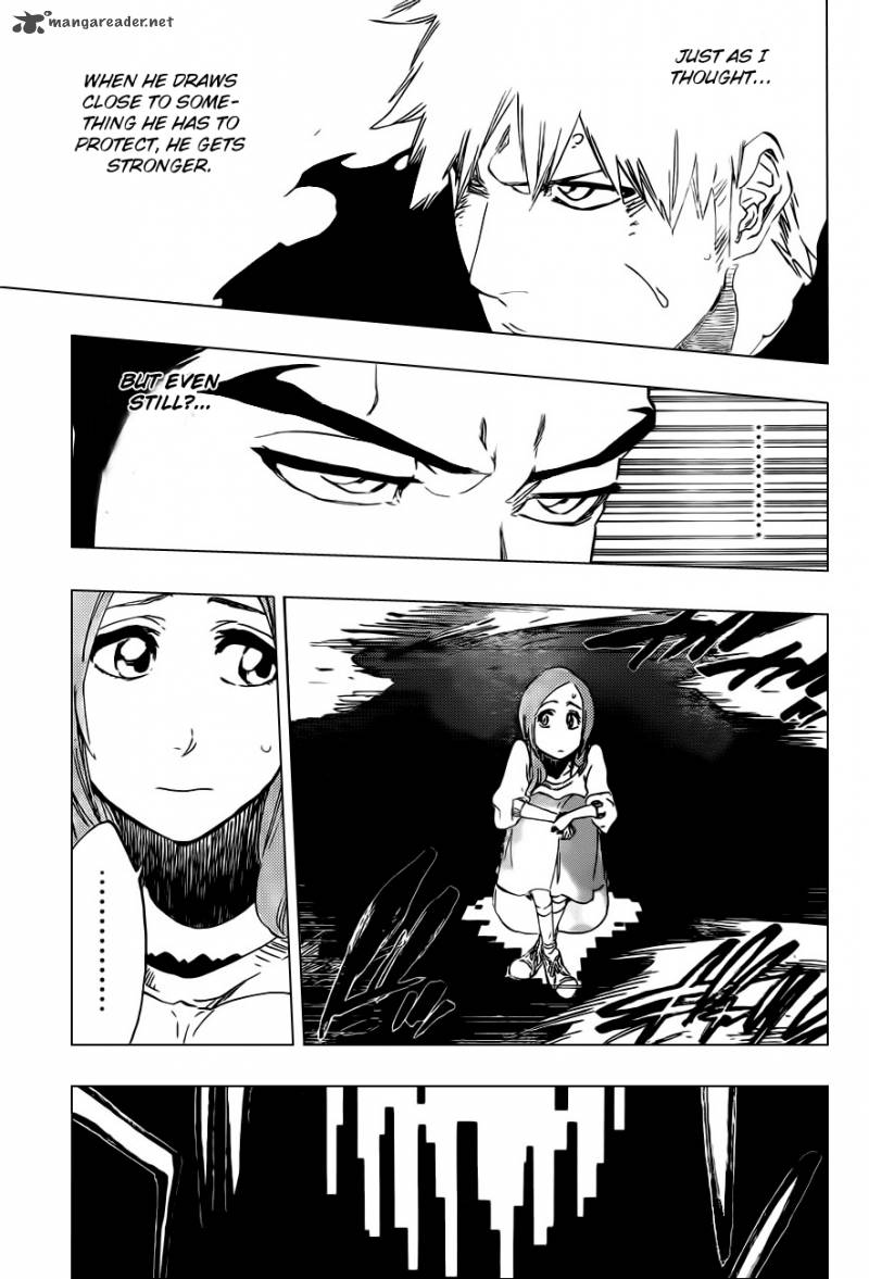 BLEACH Chapter 450 - Page 5