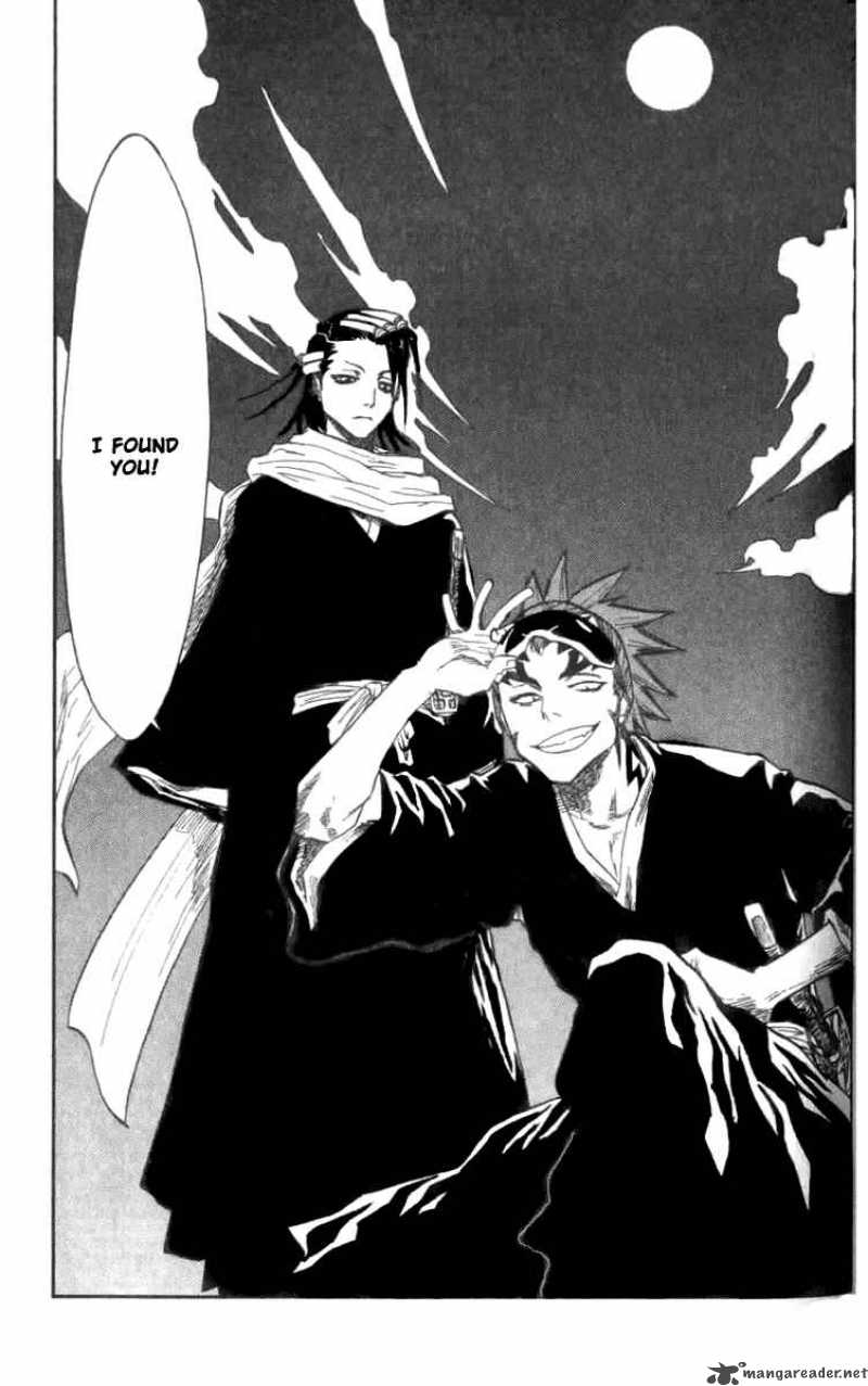 BLEACH Chapter 51 - Page 21