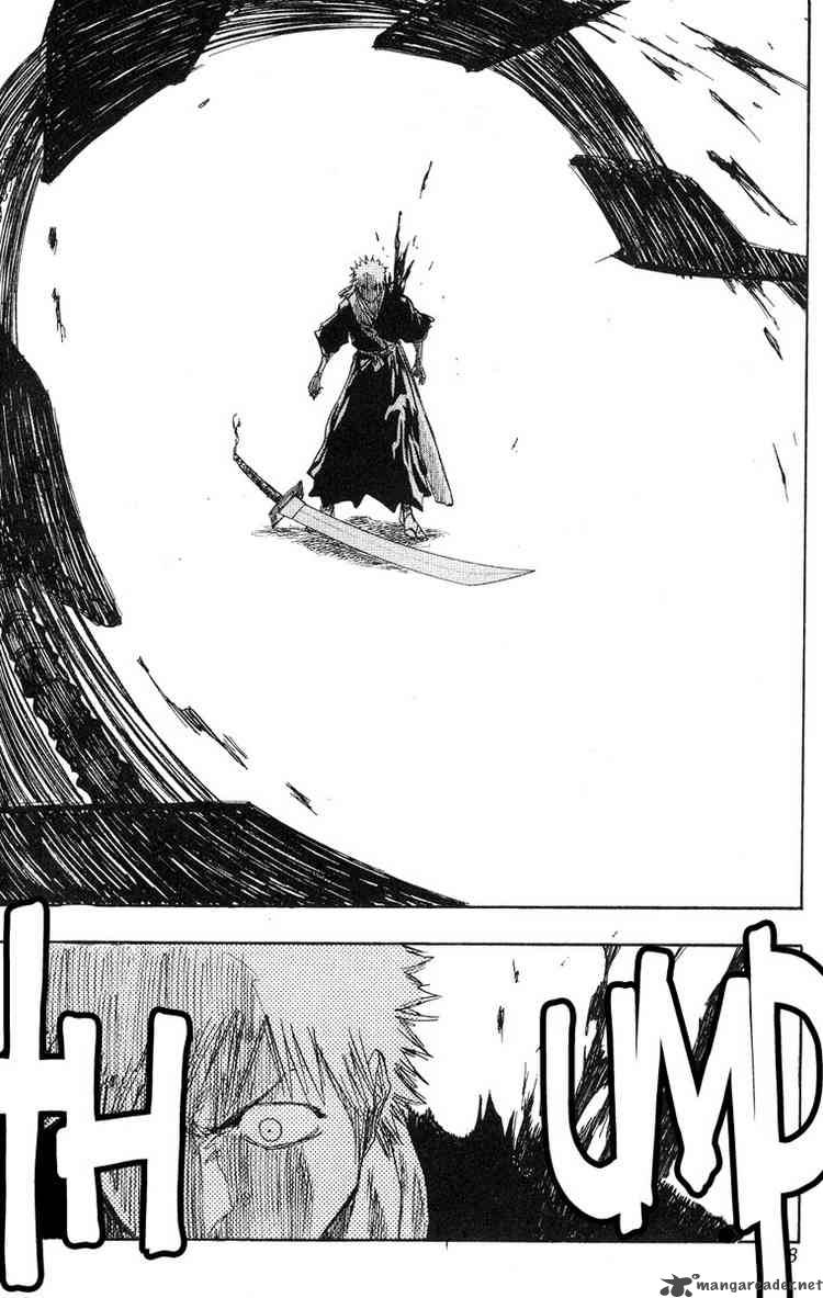 BLEACH Chapter 55 - Page 2