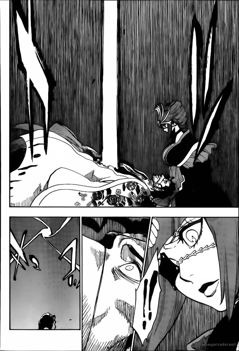 BLEACH Chapter 649 - Page 15