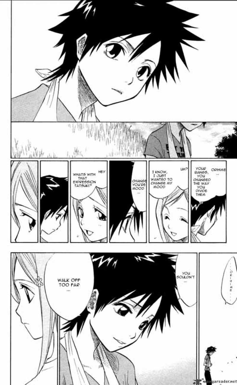 BLEACH Chapter 68 - Page 7