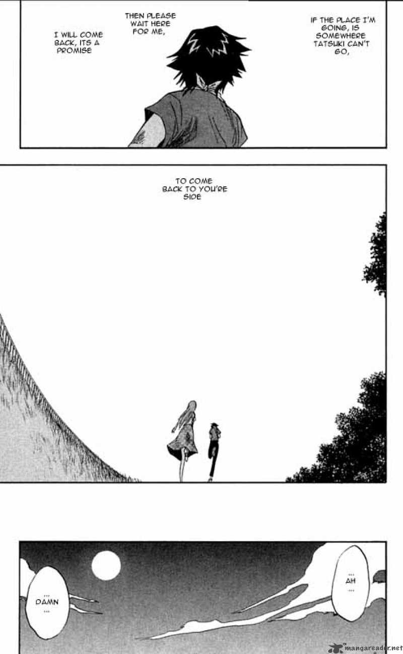 BLEACH Chapter 68 - Page 9