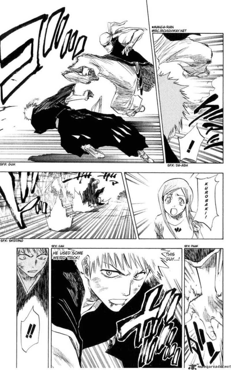 BLEACH Chapter 77 - Page 15