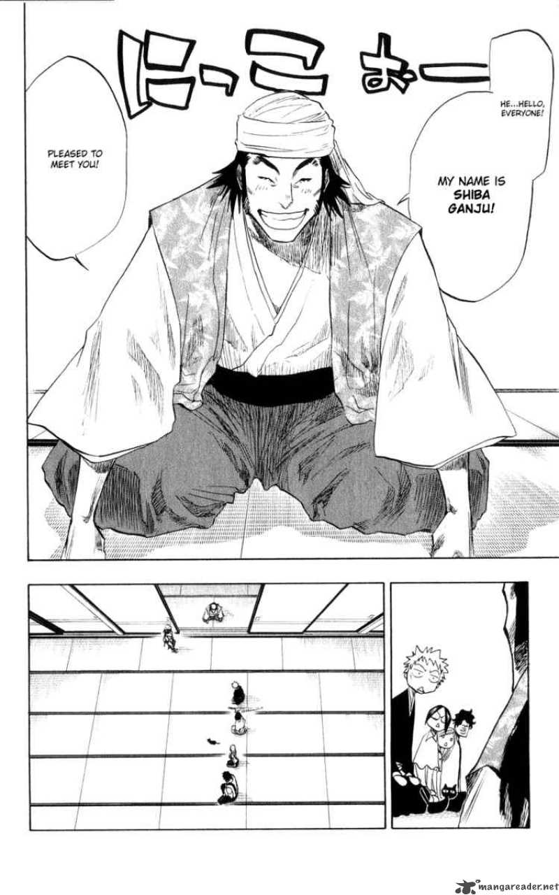 BLEACH Chapter 78 - Page 18