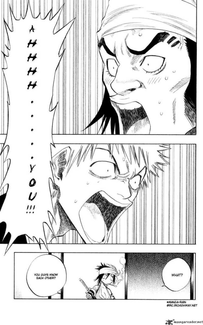 BLEACH Chapter 78 - Page 19