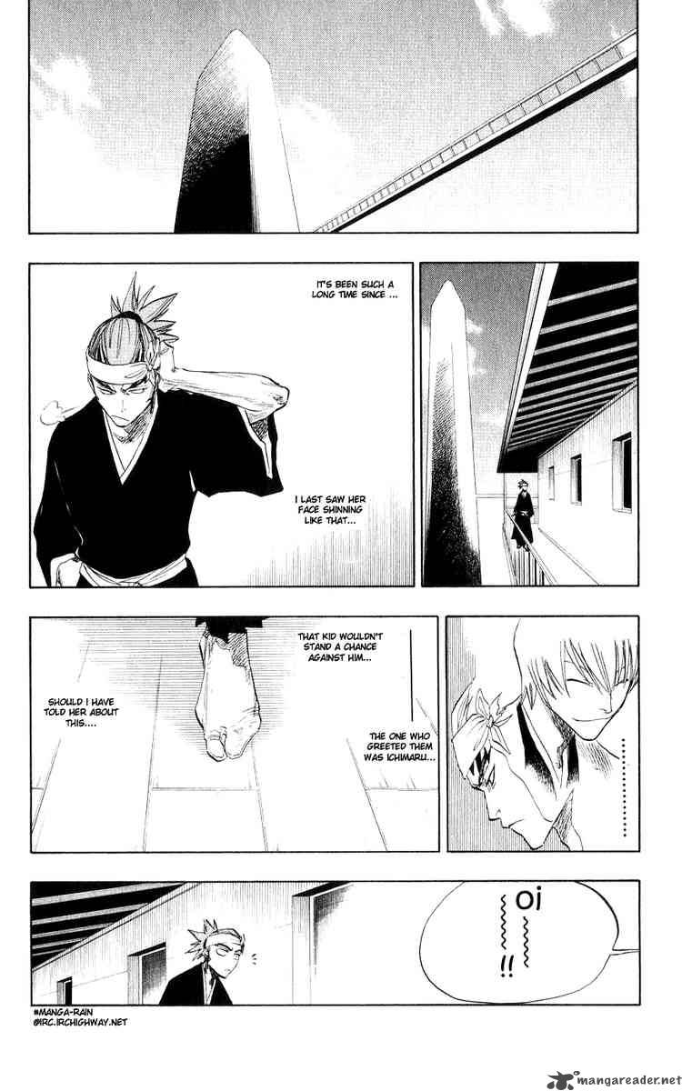 BLEACH Chapter 79 - Page 8