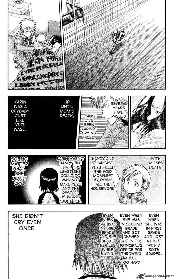 BLEACH Chapter 9 - Page 6