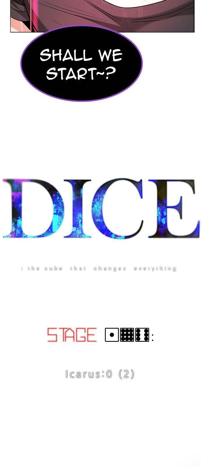 Dice: The Cube That Changes Everything Chapter 196 - Page 5