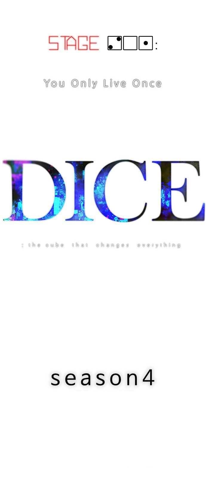 Dice: The Cube That Changes Everything Chapter 201 - Page 119