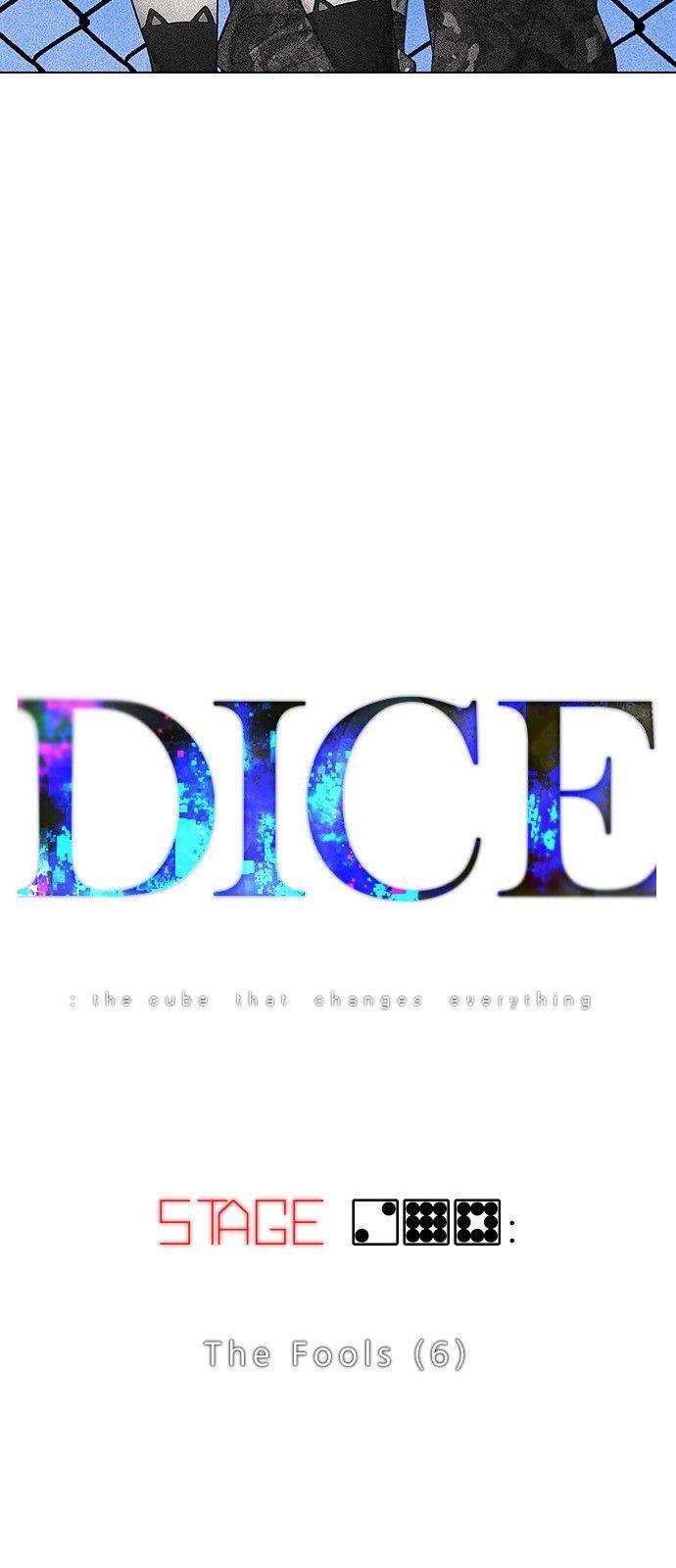 Dice: The Cube That Changes Everything Chapter 298 - Page 2