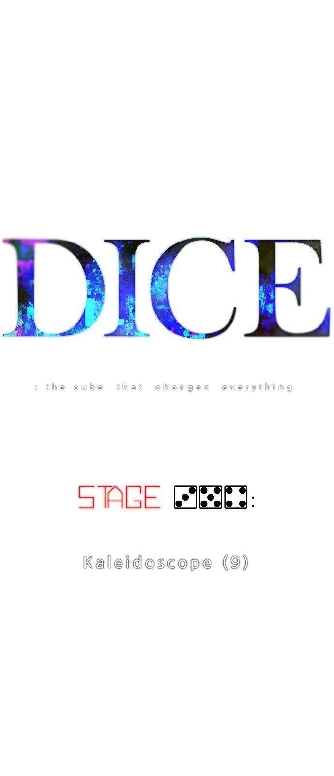 Dice: The Cube That Changes Everything Chapter 354 - Page 3